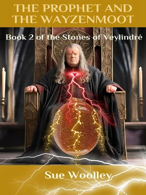 cover image of The Prophet and the Wayzenmoot